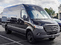 2024 Mercedes-Benz Sprinter Cargo Van