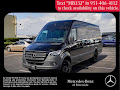 2024 Mercedes-Benz Sprinter Cargo Van