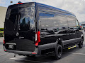 2024 Mercedes-Benz Sprinter Cargo Van