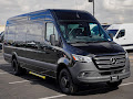 2024 Mercedes-Benz Sprinter Cargo Van