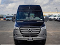 2024 Mercedes-Benz Sprinter Cargo Van