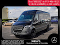 2024 Mercedes-Benz Sprinter Cargo Van