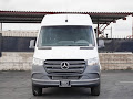 2024 Mercedes-Benz Sprinter Cargo Van