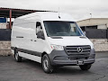 2024 Mercedes-Benz Sprinter Cargo Van