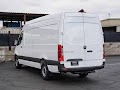 2024 Mercedes-Benz Sprinter Cargo Van