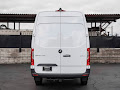 2024 Mercedes-Benz Sprinter Cargo Van