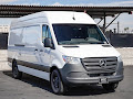 2024 Mercedes-Benz Sprinter Cargo Van