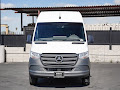 2024 Mercedes-Benz Sprinter Cargo Van