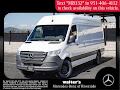 2024 Mercedes-Benz Sprinter Cargo Van