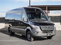 2024 Mercedes-Benz Sprinter Cargo Van