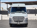 2024 Mercedes-Benz Sprinter Cargo Van