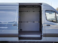 2024 Mercedes-Benz Sprinter Cargo Van