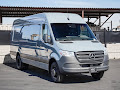 2024 Mercedes-Benz Sprinter Cargo Van