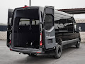 2024 Mercedes-Benz Sprinter Cargo Van