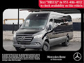 2024 Mercedes-Benz Sprinter Cargo Van