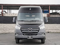 2024 Mercedes-Benz Sprinter Cargo Van