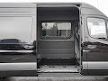 2024 Mercedes-Benz Sprinter Cargo Van