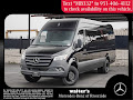 2024 Mercedes-Benz Sprinter