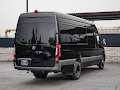 2024 Mercedes-Benz Sprinter