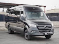 2024 Mercedes-Benz Sprinter