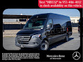 2024 Mercedes-Benz Sprinter Cargo Van