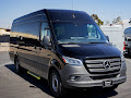 2024 Mercedes-Benz Sprinter Cargo Van