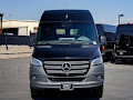 2024 Mercedes-Benz Sprinter