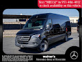 2024 Mercedes-Benz Sprinter