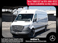 2024 Mercedes-Benz Sprinter