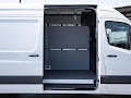 2024 Mercedes-Benz Sprinter Cargo Van