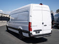 2024 Mercedes-Benz Sprinter