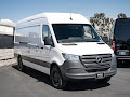 2024 Mercedes-Benz Sprinter Cargo Van