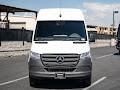 2024 Mercedes-Benz Sprinter Cargo Van