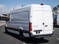 2024 Mercedes-Benz Sprinter Cargo Van