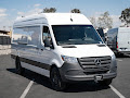 2024 Mercedes-Benz Sprinter