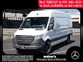 2024 Mercedes-Benz Sprinter