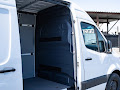 2024 Mercedes-Benz Sprinter Cargo Van