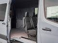 2024 Mercedes-Benz Sprinter Crew Van