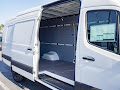 2024 Mercedes-Benz Sprinter Cargo Van