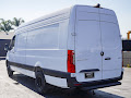 2024 Mercedes-Benz Sprinter Cargo Van