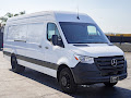 2024 Mercedes-Benz Sprinter Cargo Van