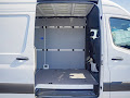 2024 Mercedes-Benz Sprinter Cargo Van