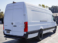 2024 Mercedes-Benz Sprinter Cargo Van