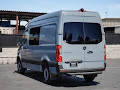 2024 Mercedes-Benz Sprinter