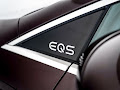 2024 Mercedes-Benz EQS 580 4MATIC