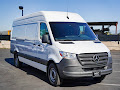 2024 Mercedes-Benz Sprinter Cargo Van