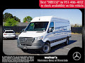 2024 Mercedes-Benz Sprinter Cargo Van