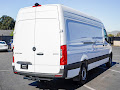 2024 Mercedes-Benz Sprinter Cargo Van