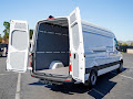 2024 Mercedes-Benz Sprinter Cargo Van