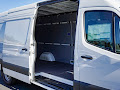 2024 Mercedes-Benz Sprinter Cargo Van